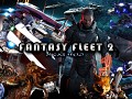 Fantasy Fleet 2 (Mass Effect) NEW