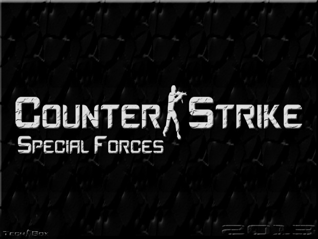 Counter-Strike: Special Forces v. 1.0