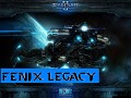 SC2 MOD Fenix Legacy v1.2