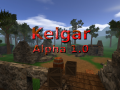 Kelgar Alpha 1.0 - December Release