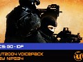 CS: GO - IDF Voice Pack