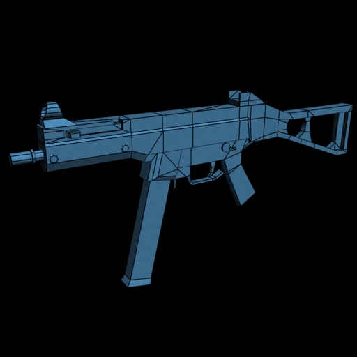 Complete Custom Weapon Tutorial (Halo: CE) (files)