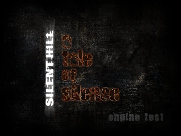 Silent Hill: a tale of silence [Win32]