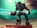 Deathbot Arena Pre Alpha v1.0