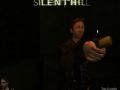 Silent Hill Lighter (Zippo)