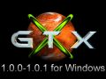 Patch: GTX Q4 1.0.0 to 1.0.1 for Windows