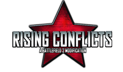 Rising Conflicts 0.1.208