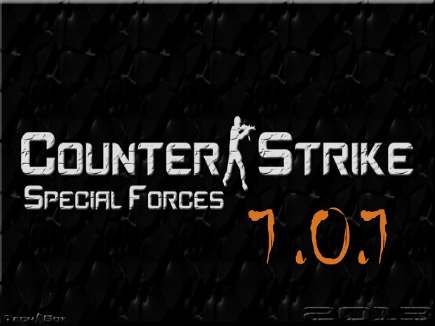 Counter-Strike Special Forces (1.0.1)