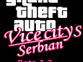 Vice City's Serbian 1.2 update