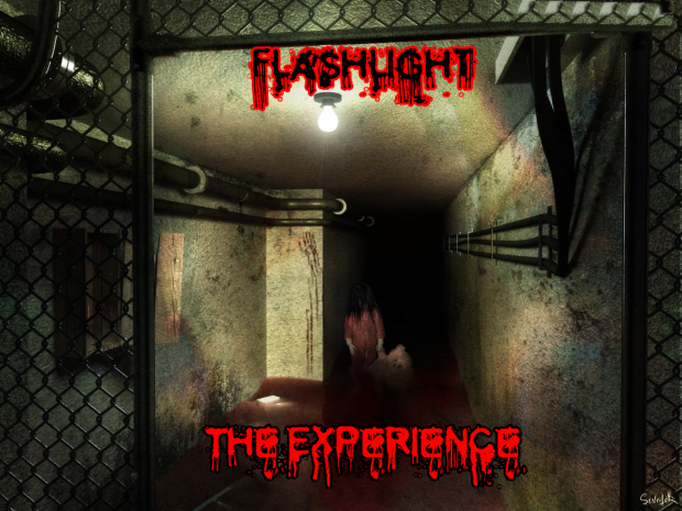 The Experience- FlashLight