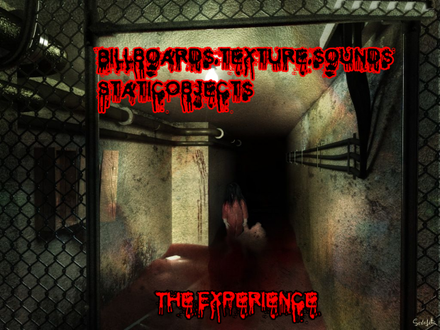 The Experience- Billboards,textures