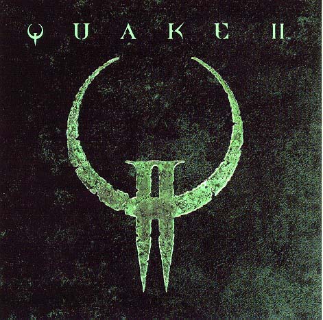 Quake 2 Remake