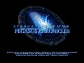 Stargate - Empire at War: Pegasus Chronicles [old]