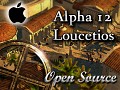 0 A.D. Alpha 12 Loucetios (OS X 64-bit Version)