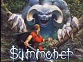 Summoner - International demo