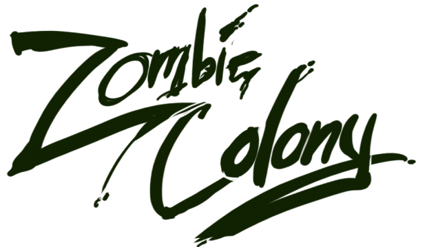 Zombie Colony Alpha Release