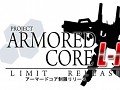Armored Core 2 SFX Pack