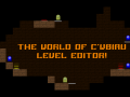 The World of C'wbiau Editor v1.1
