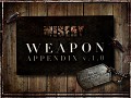Weapon Appendix