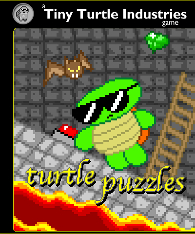 Turtle: Puzzles Soundtrack