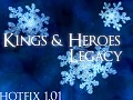 Kings Heroes Legacy Hotfix 1.01