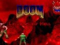 Doom Legions of Hell SDL v1.02