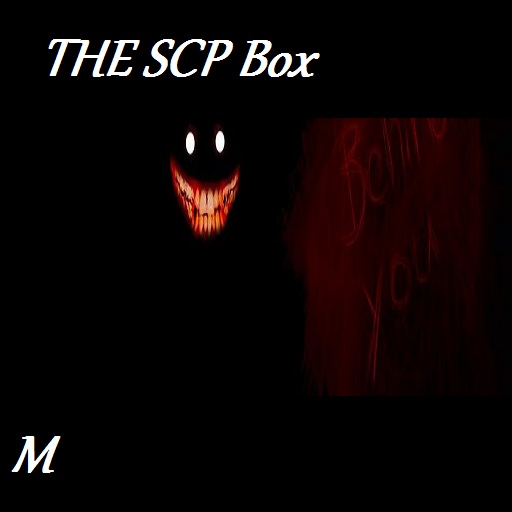 The SCP Box