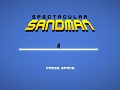 Spectacular Sandman (Linux)