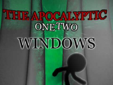 The Apocalyptic One Two Version 1.0 Windows