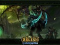 World of AklesH (Extended alpha)