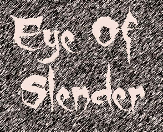 Eye Of Slender - Mac