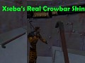 New Crowbar Model, With P, V and W Models!