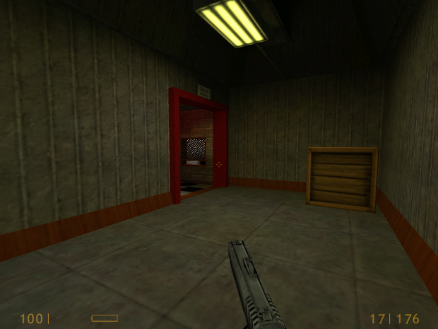 Half-Life Beta pack