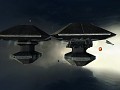 Star Base Mod - Beta 3