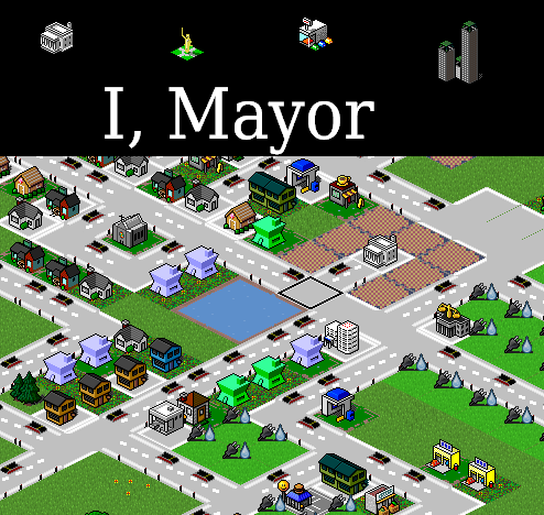 I, Mayor Full Version Release 1