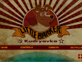 Little Barker - Kudryavka PC standalone