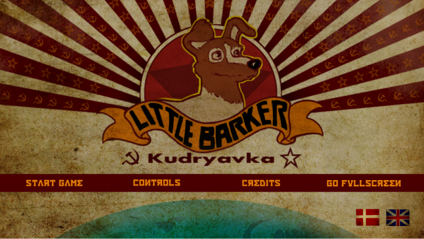 Little Barker - Kudryavka PC (X64) standalone