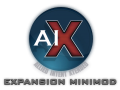 AIX2 Expansion MiniMOD v0.32 Client (OLD)
