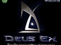 Deus Ex Orchestral Menu theme