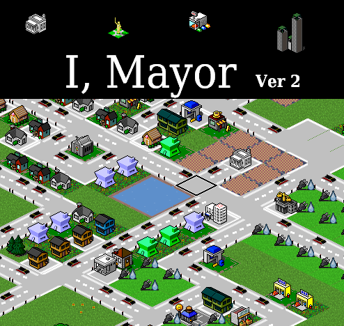 I, Mayor Full Version Release 2