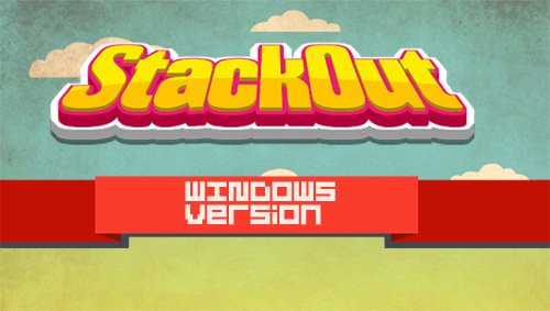 Stackout  v1.0.005 - Windows