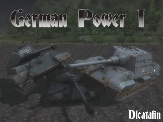 German Power 1 DAY Final Version