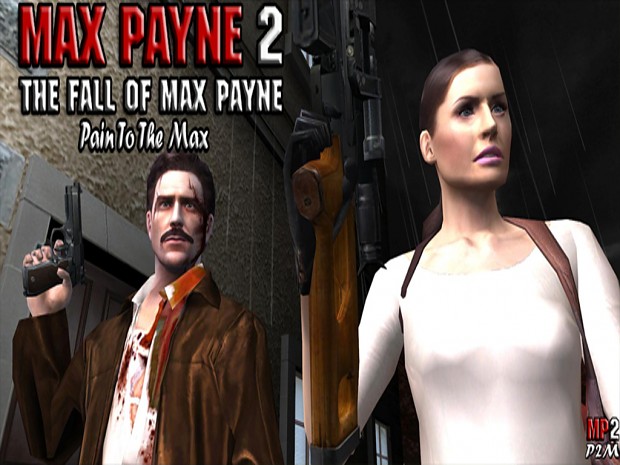 Cinematic Gameplay image - Payne Evolution mod for Max Payne 2 - ModDB