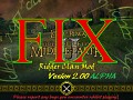 Ridder Clan Mod Alpha 2.00 - Fix