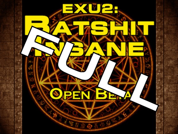 EXU2: Open Beta FULL v5.02