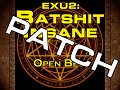 EXU2: Open Beta PATCH v5.01 -> v5.02