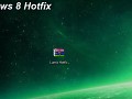 Lumix Windows 8 Hotfix