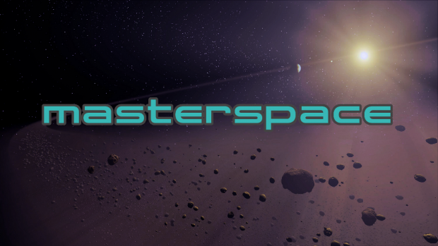 Masterspace v1.8