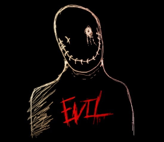 Evil V1.0