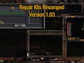 Repair Kits Revamped 1.03